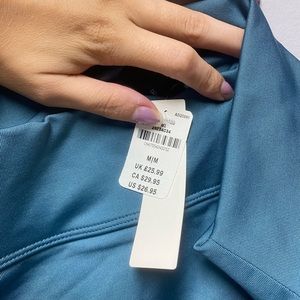 PINK Gym to swim shorts